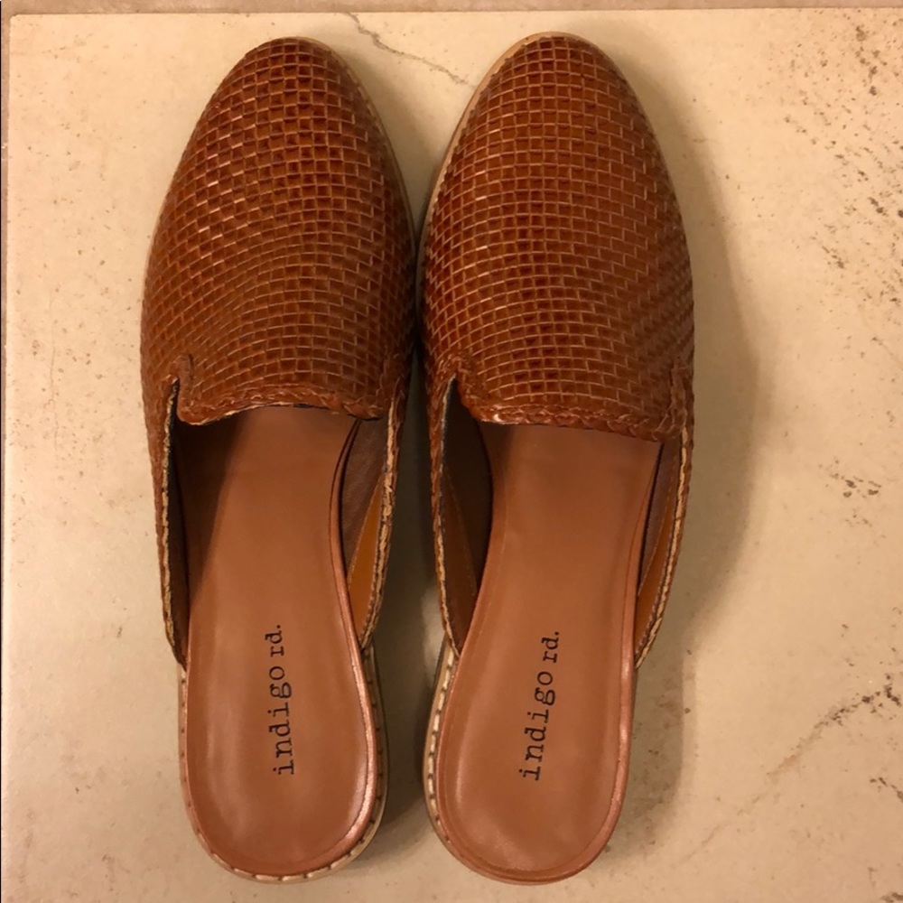 Brand new cute slip ons